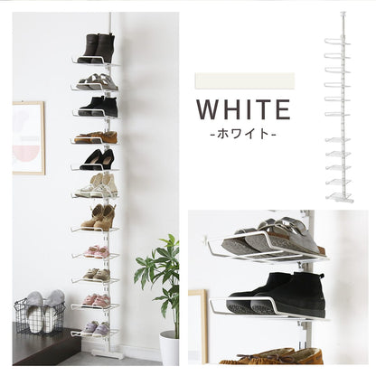 シューズラック エアラ