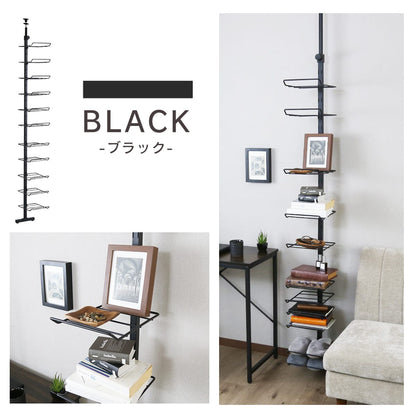 シューズラック エアラ