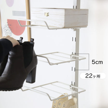 シューズラック エアラ