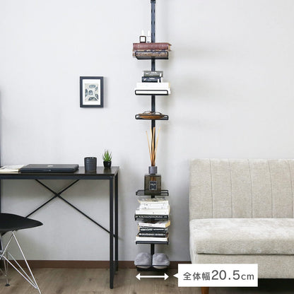 シューズラック エアラ