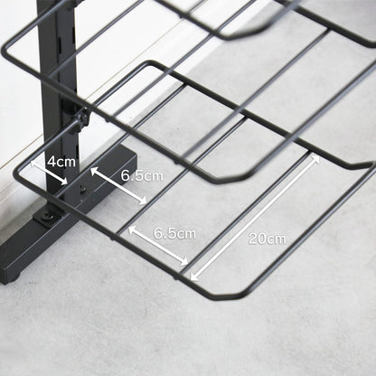 シューズラック エアラ