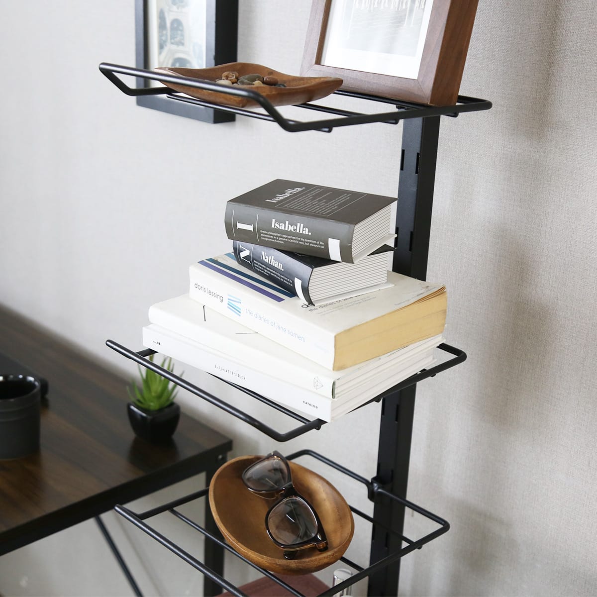 シューズラック エアラ