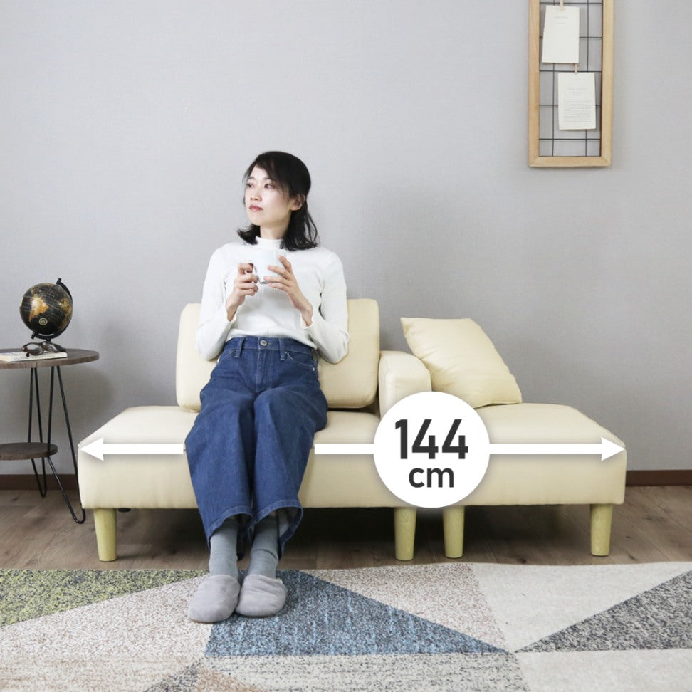 doris コンパクトカウチソファ エコー – remembrance-doris