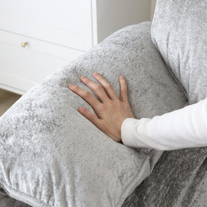 2人掛けソファ ファント