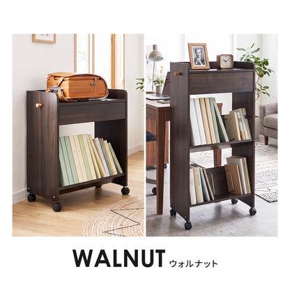 収納ワゴン フォーグ2段/３段