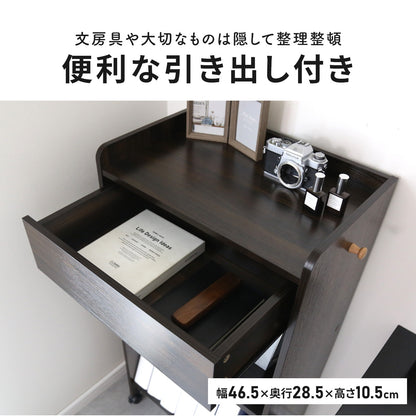 収納ワゴン フォーグ2段/３段