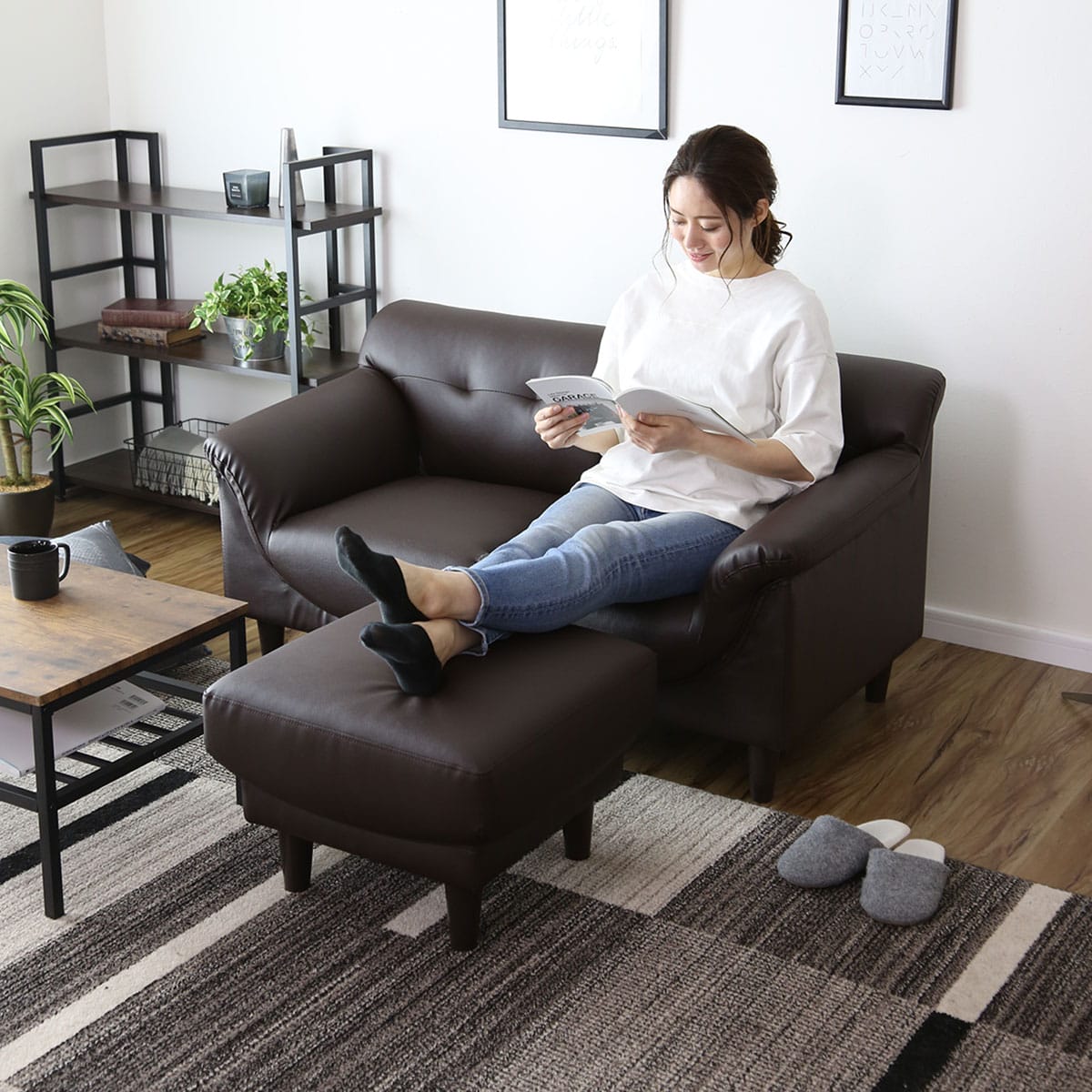 スツール フレスコＳＴ