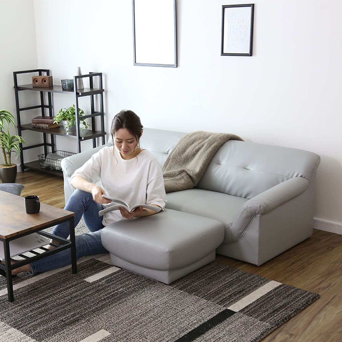 スツール フレスコＳＴ