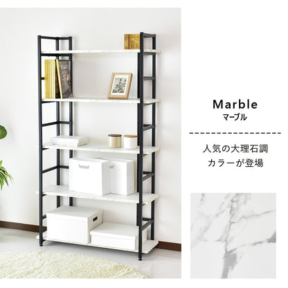 オープンラック ガイル3段