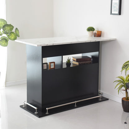 【幅120】 キッチンカウンター デューズベリー120