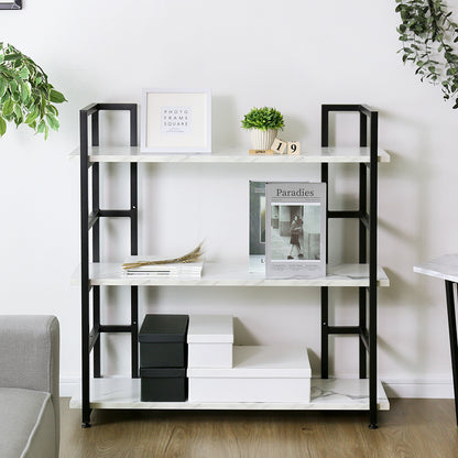 オープンラック ガイル3段