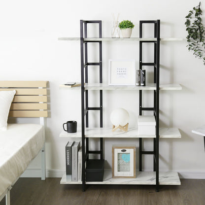 オープンラック ガイル3段