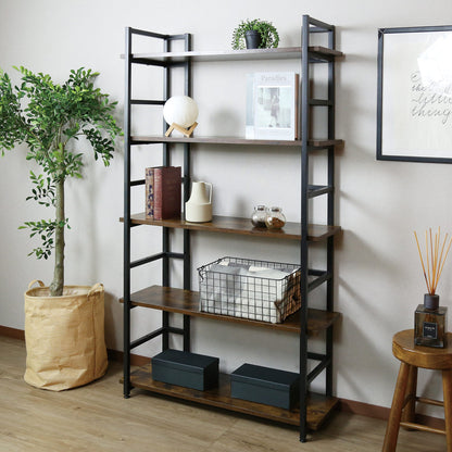 オープンラック ガイル3段