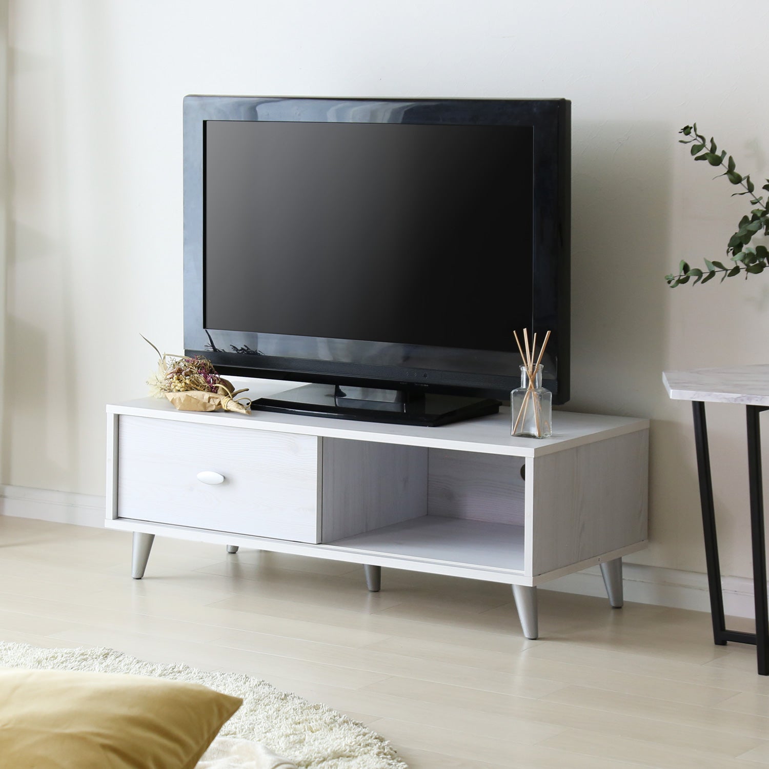 テレビ台 ティアナ90 – remembrance-doris