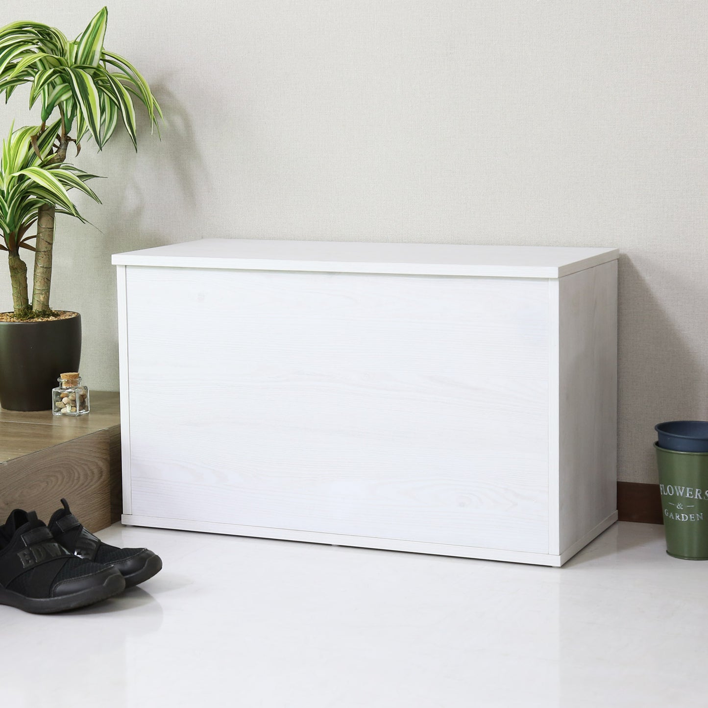 大容量収納 ロル