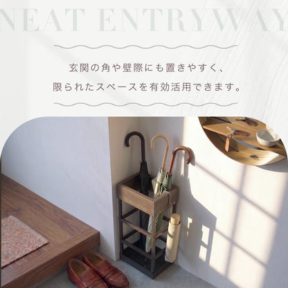 傘立て ジャヴィク