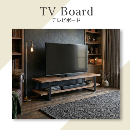 【幅90｜120｜150】テレビボード カエデ