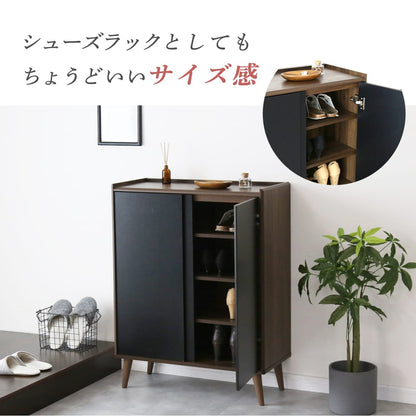 キャビネット　クストラ
