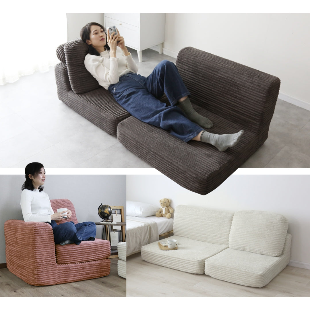 3WAYソファ カイラ