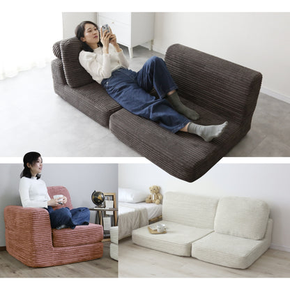 3WAYソファ カイラ