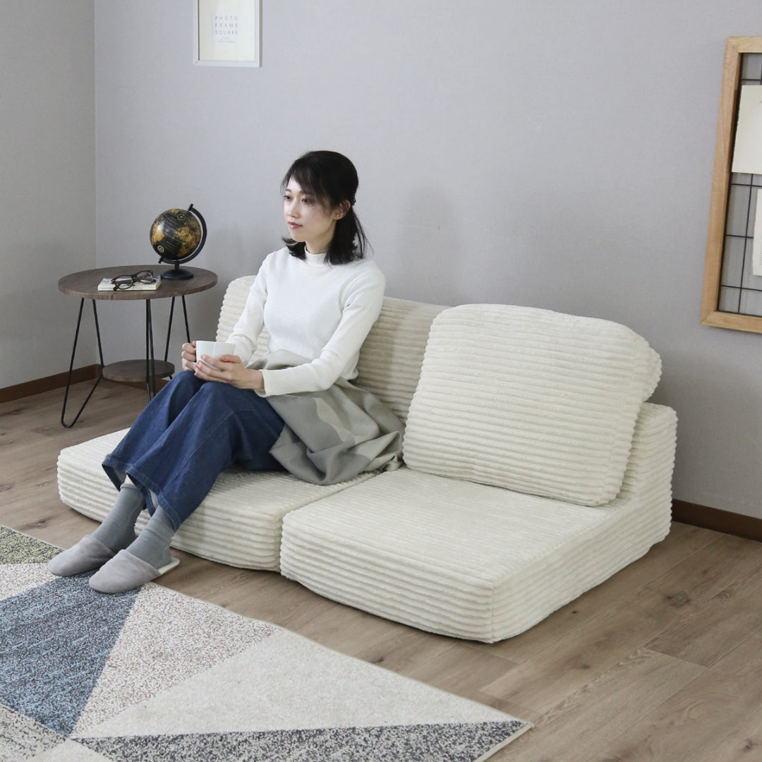 3WAYソファ カイラ