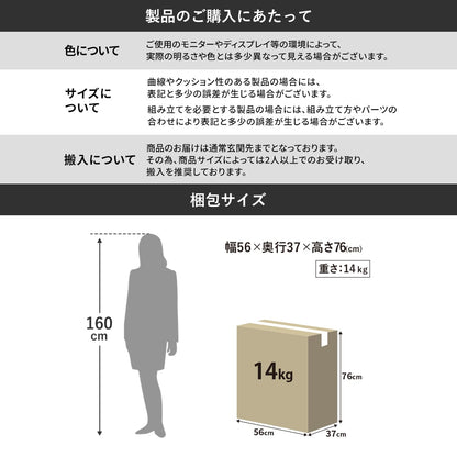 座椅子  リノ1P