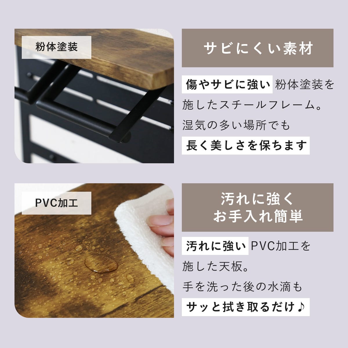 ペーパーホルダー ルエミホルダー