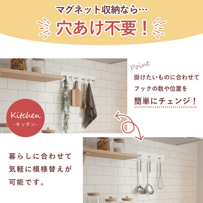 マグネットがくっつくシート 【20×30㎝｜30×40㎝】