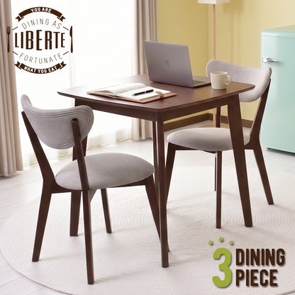 ダイニング3点セット リベルテ