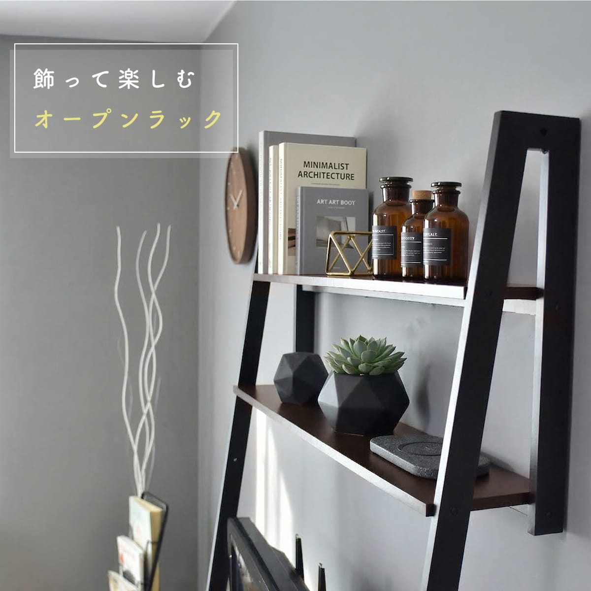 【幅125】 テレビ台 マーク 125