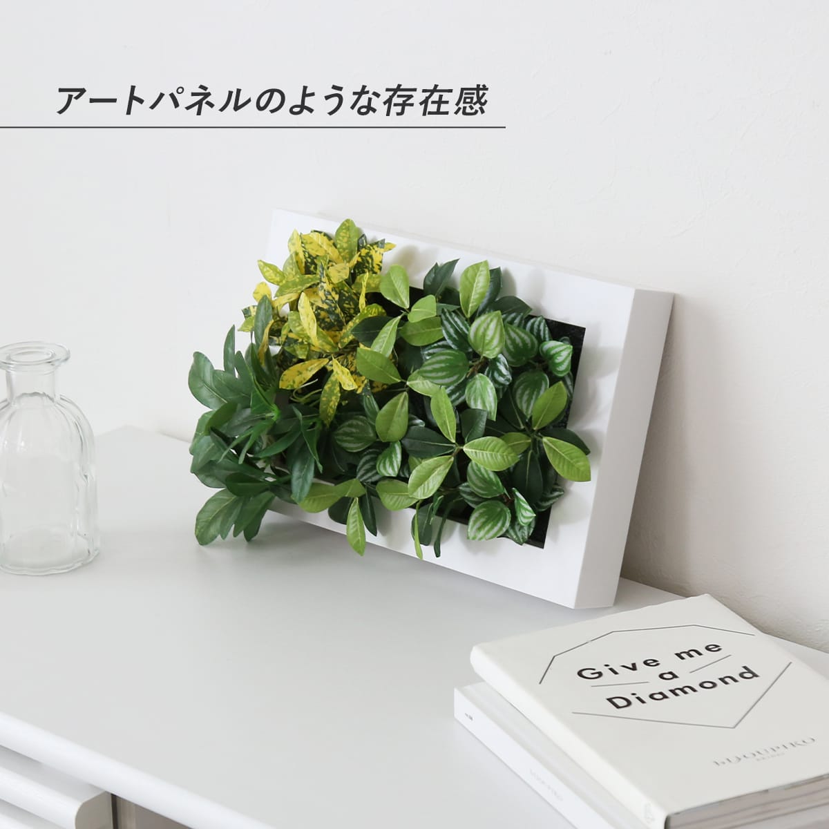 観葉植物【長方形】マイロ