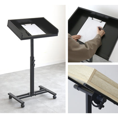 記載台 ミラクル