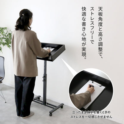 記載台 ミラクル