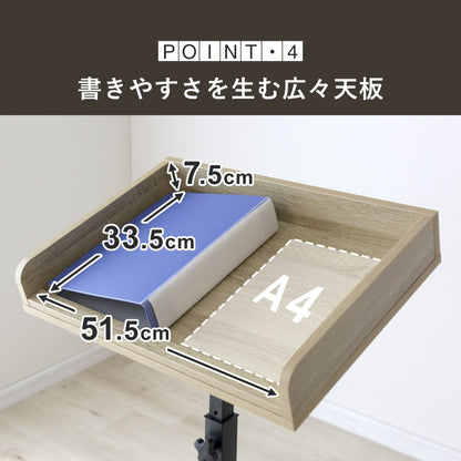記載台 ミラクル