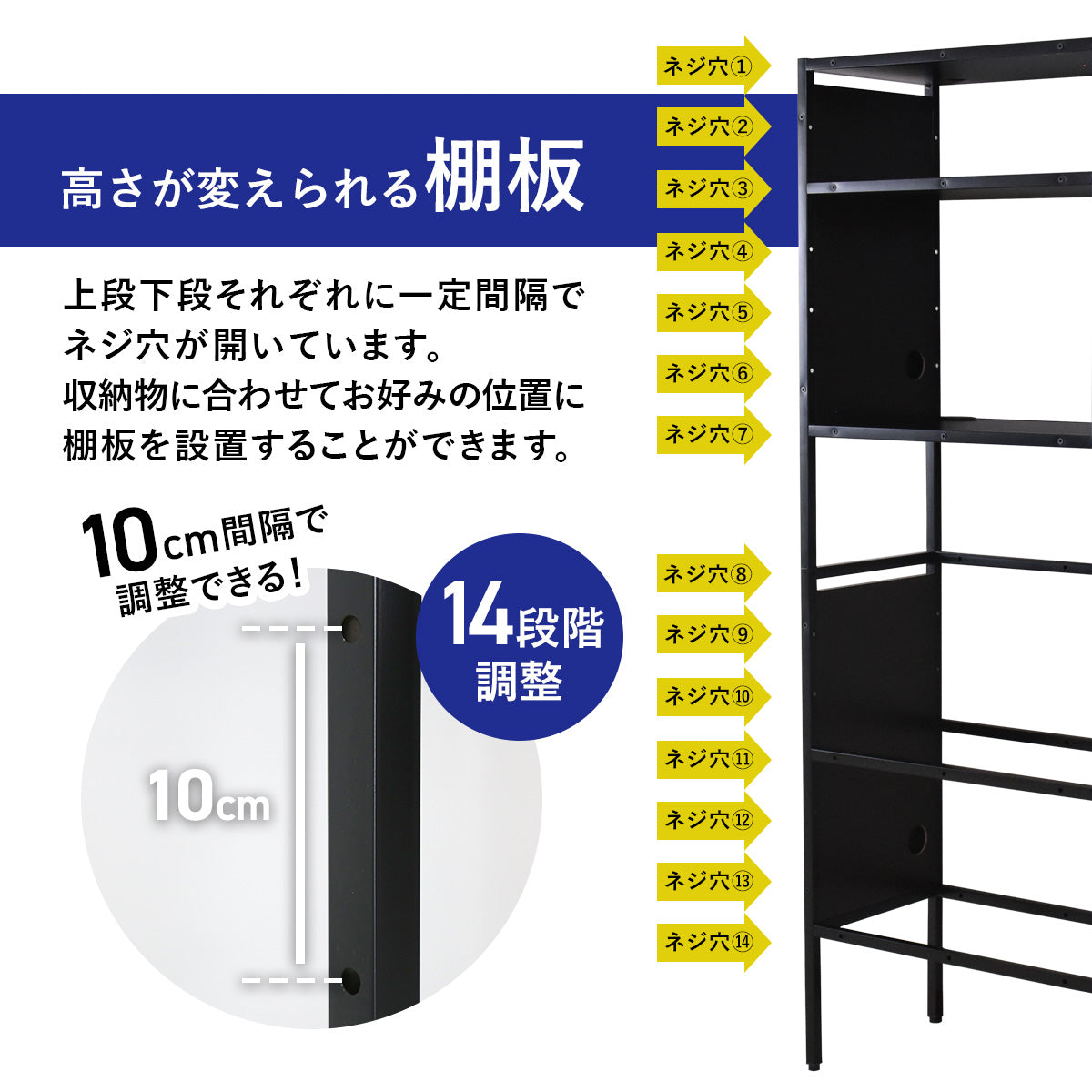 調合用シンク家具(BR)