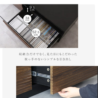 【幅120㎝】テレビボード ナッシュ
