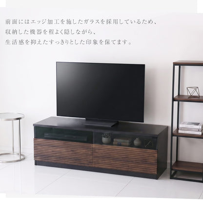 【幅120㎝】テレビボード ナッシュ
