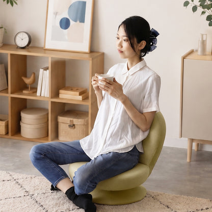 回転高座椅子 ネレロ