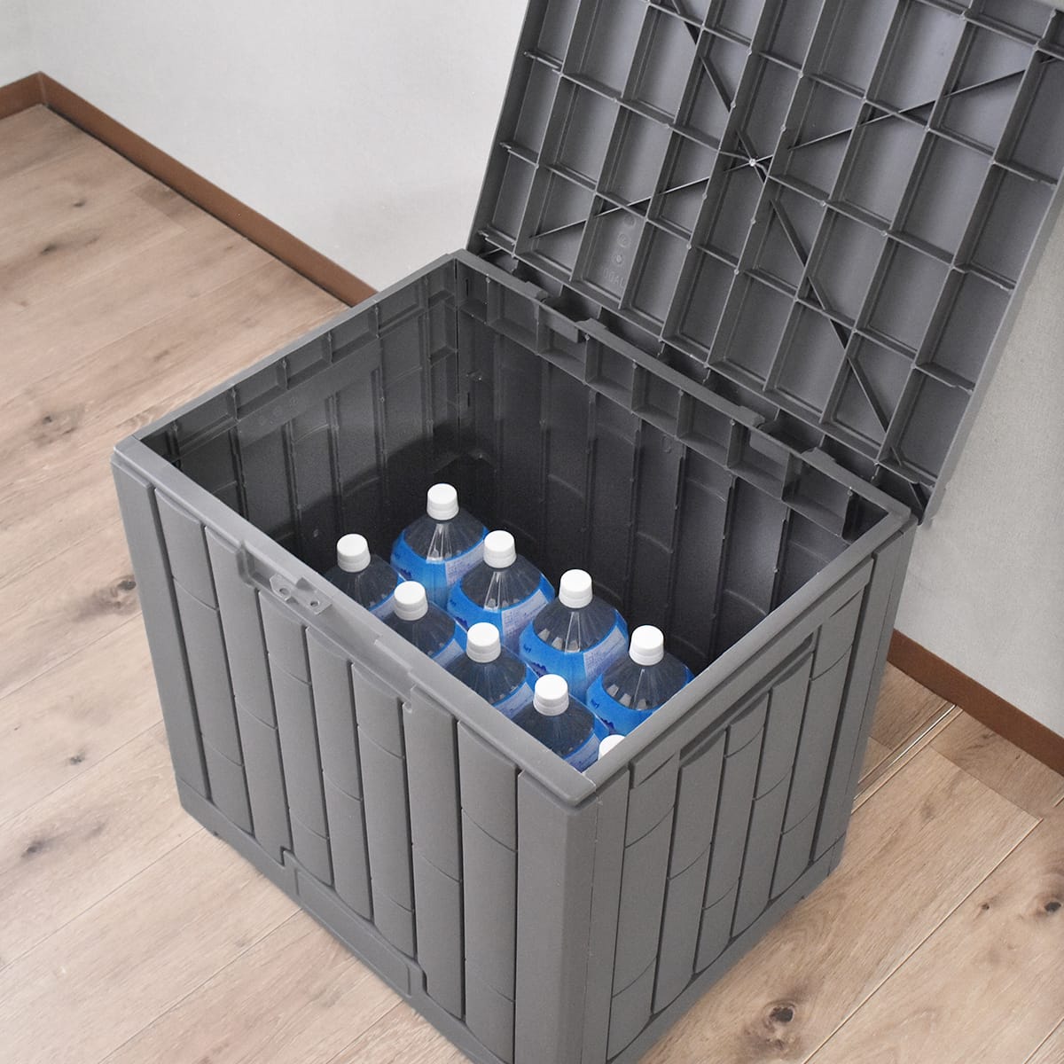 コンテナボックス 【110Ｌ｜225Ｌ｜300Ｌ｜380Ｌ｜454Ｌ】 ペイル