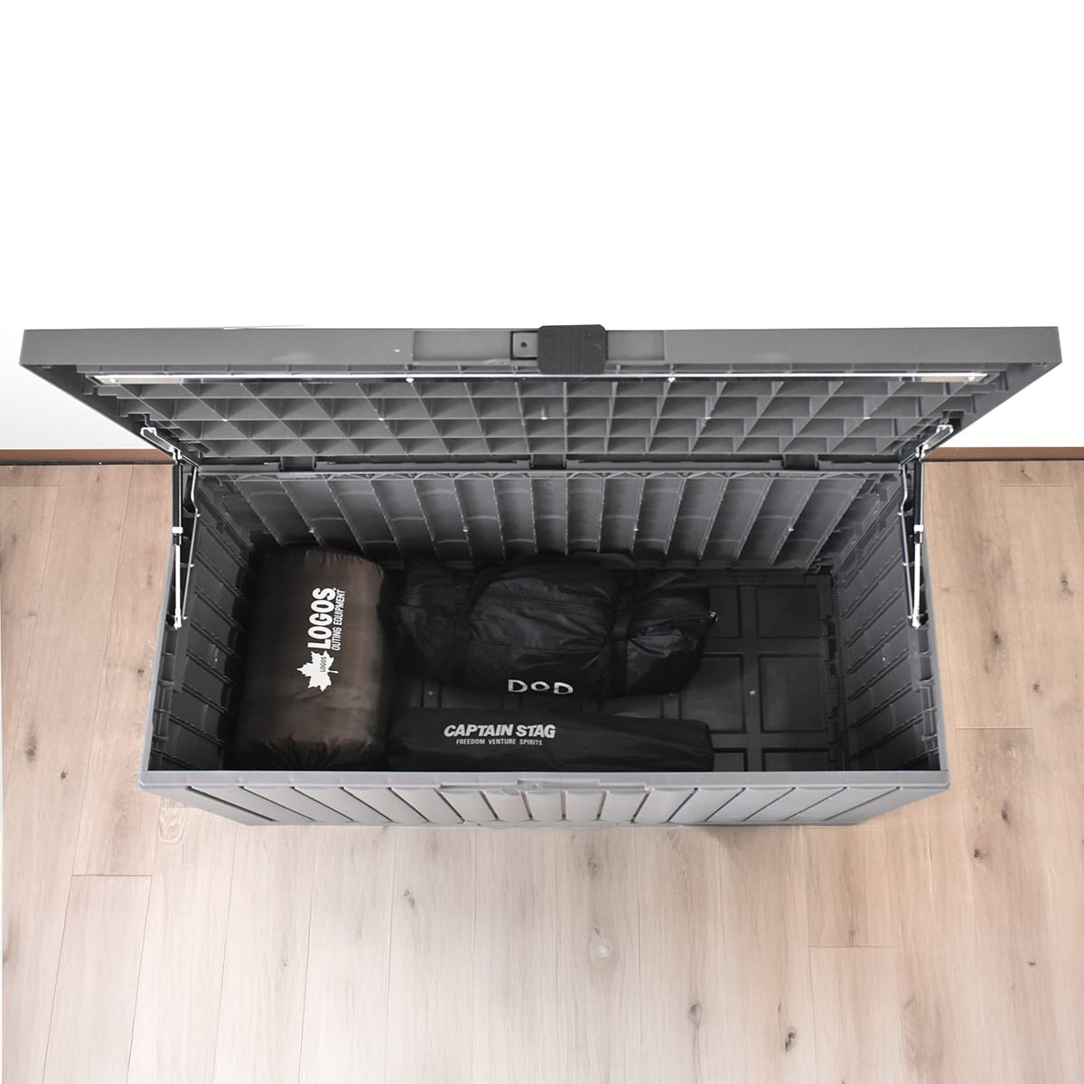 コンテナボックス 【110Ｌ｜225Ｌ｜300Ｌ｜380Ｌ｜454Ｌ】 ペイル