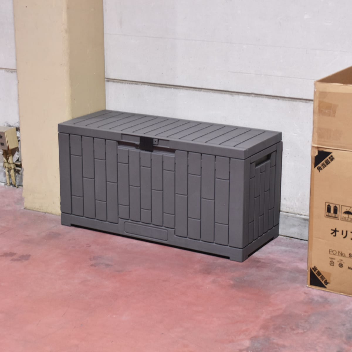 コンテナボックス 【110Ｌ｜225Ｌ｜300Ｌ｜380Ｌ｜454Ｌ】 ペイル