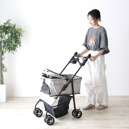 ペットカート ピッパ