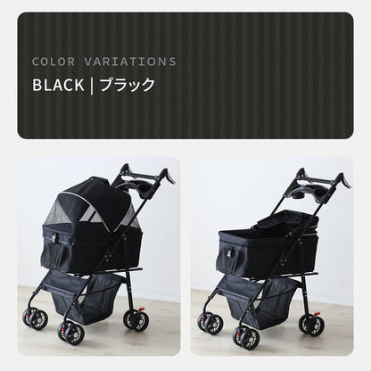 ペットカート ピッパ