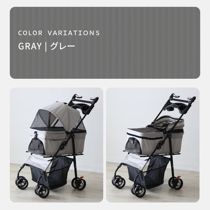 ペットカート ピッパ