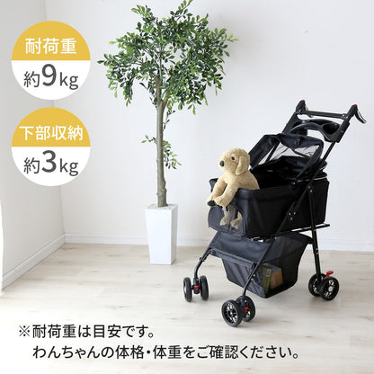 ペットカート ピッパ