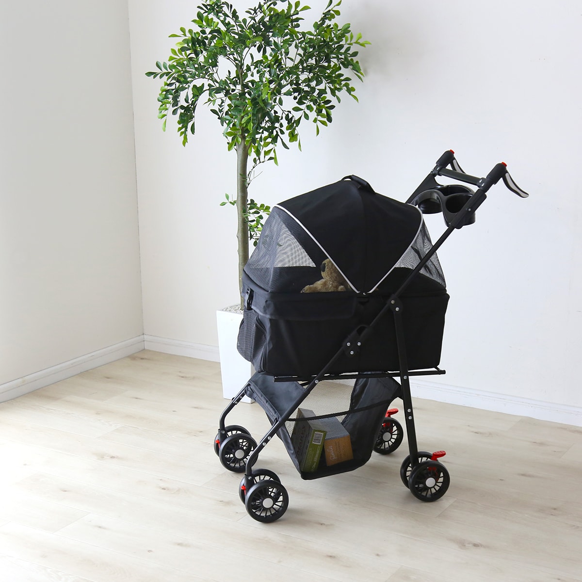 ペットカート ピッパ