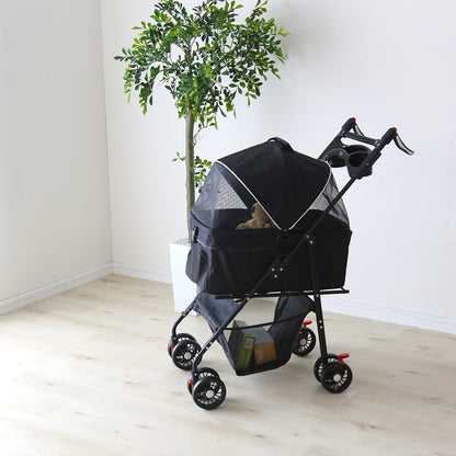 ペットカート ピッパ