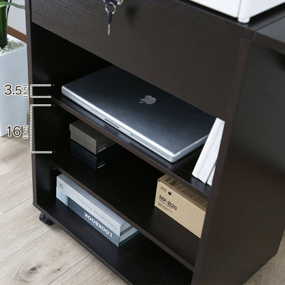 レジカウンター　ポクラ60㎝