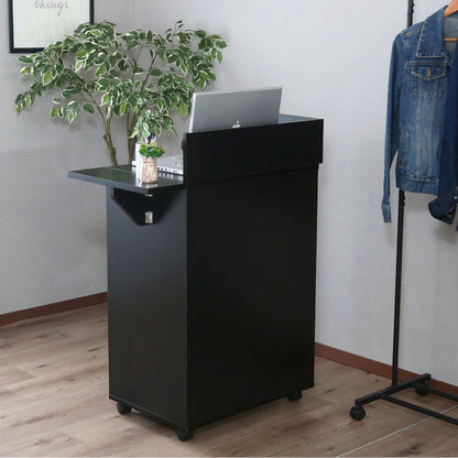 レジカウンター　ポクラ60㎝