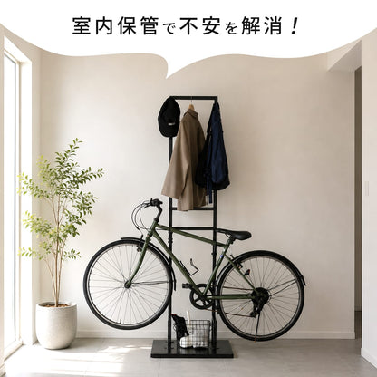自転車スタンド クオンタム